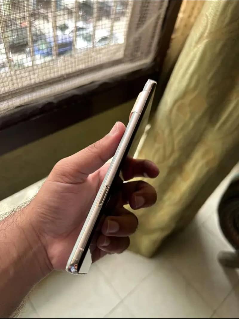 Google Pixel 7 Pro 5