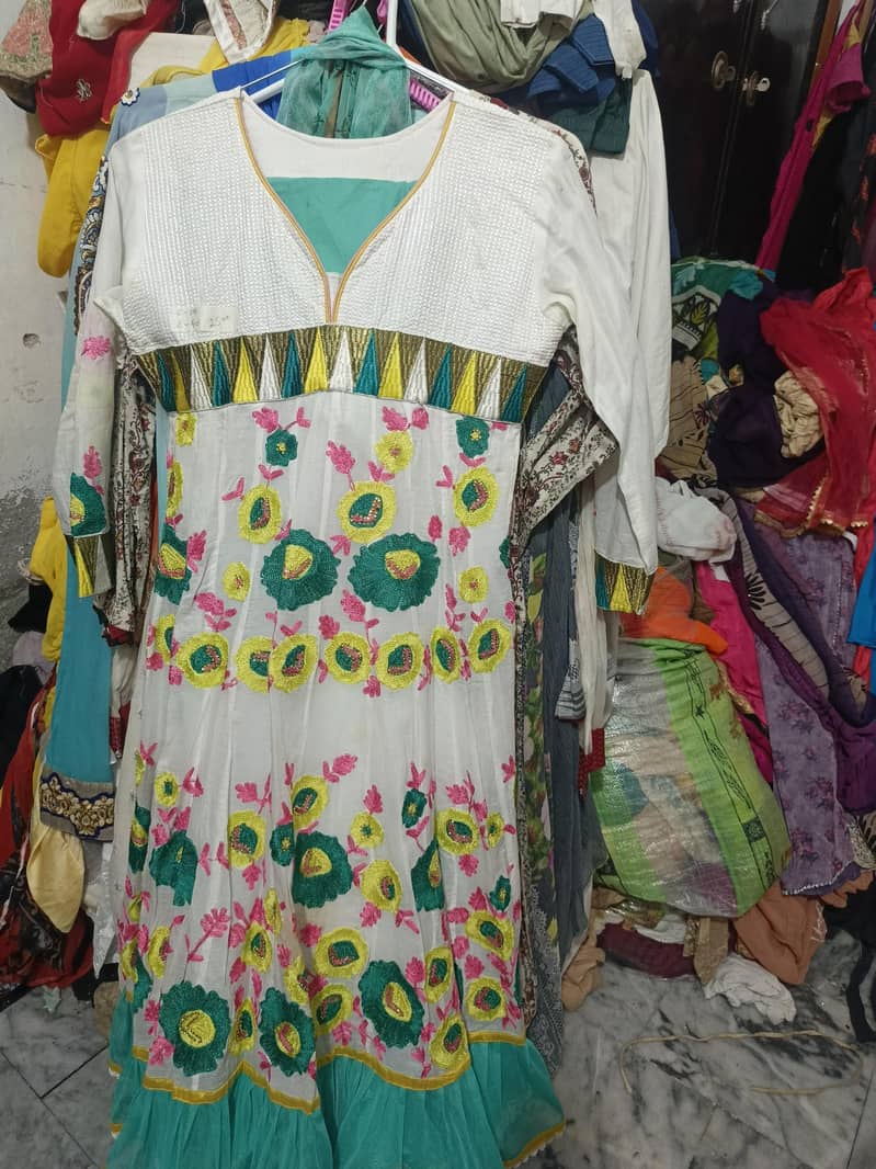 prelove imported cloth 2