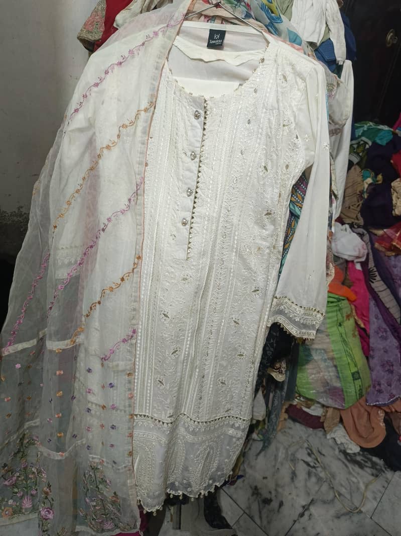 prelove imported cloth 3