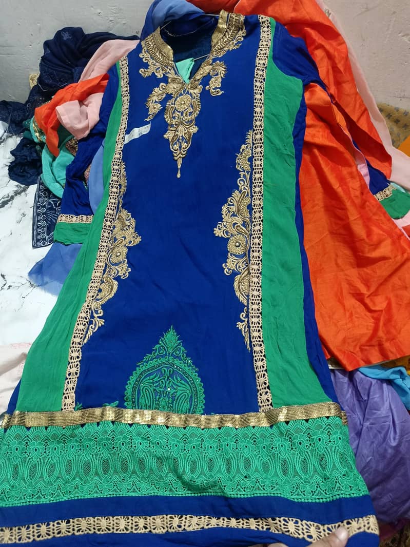 prelove imported cloth 4