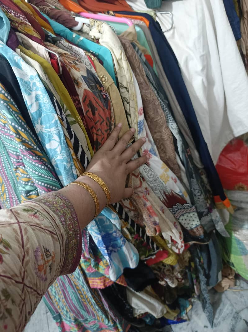 prelove imported cloth 6