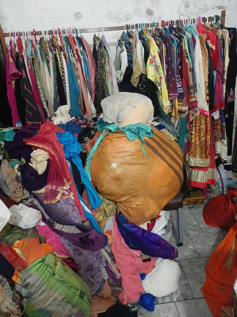 prelove imported cloth 8
