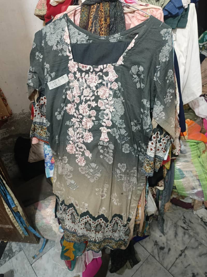prelove imported cloth 9