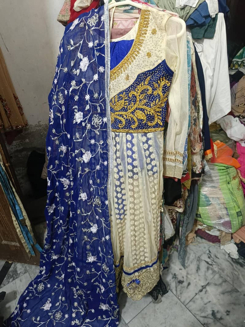 prelove imported cloth 10
