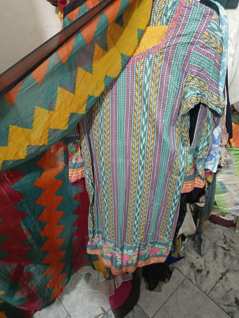 prelove imported cloth 11