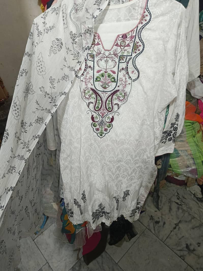 prelove imported cloth 13