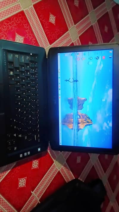 laptop