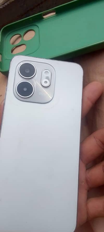Infinix smart 9HD