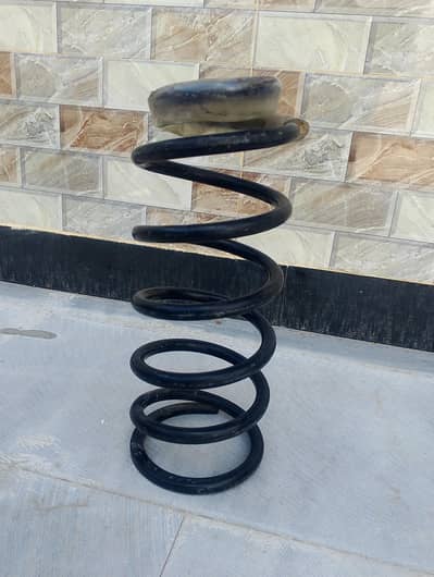 Car Back Shokh Spring For Sale