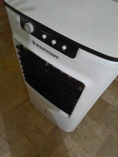 Air cooler