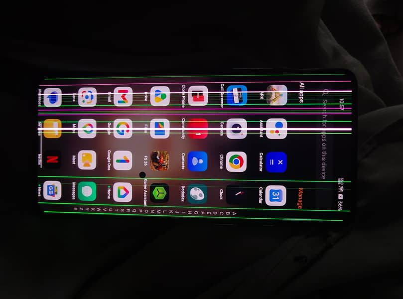 One Plus 8T 6