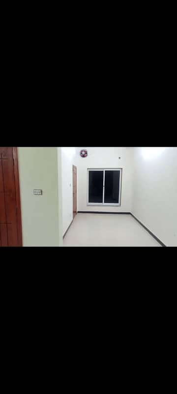 3 Marla 3rd floor available for rent