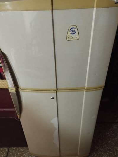 Pel Fridge for sale working and in good Condition