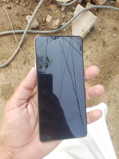 Xiaomi Redmi K40 Gaming