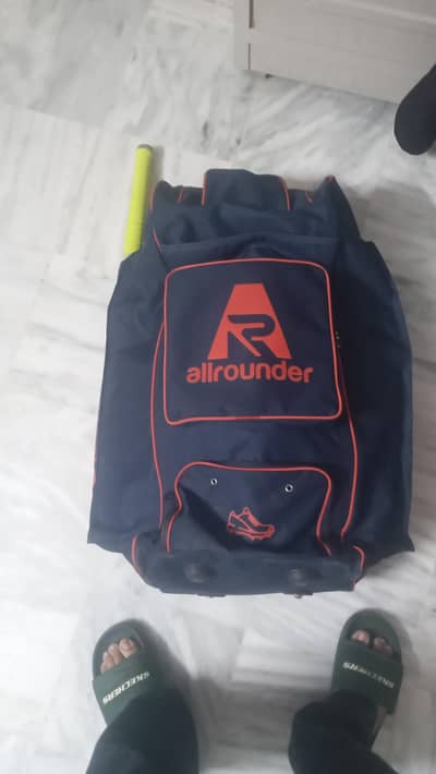 cricket kit