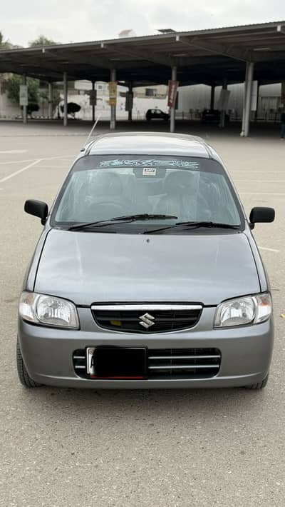 Suzuki Alto 2009