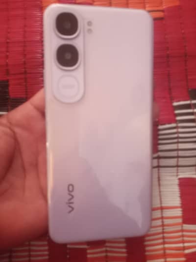 Vivo Y21
