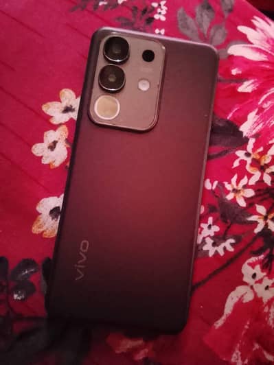 Vivo Y29