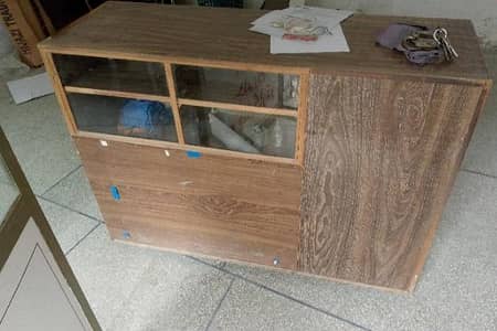 shop Counter 4feet