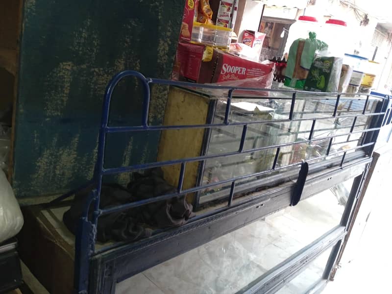 General Store Rack 4