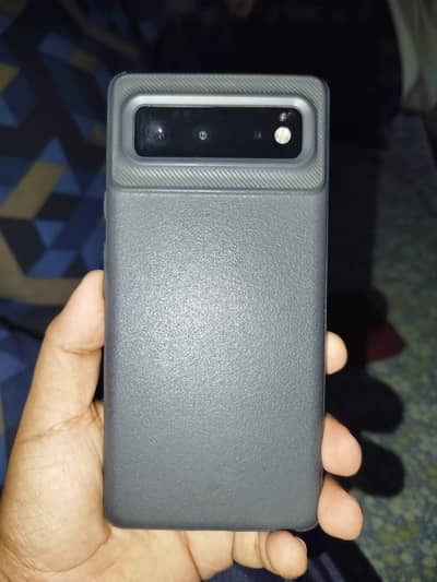 Google Pixel 6