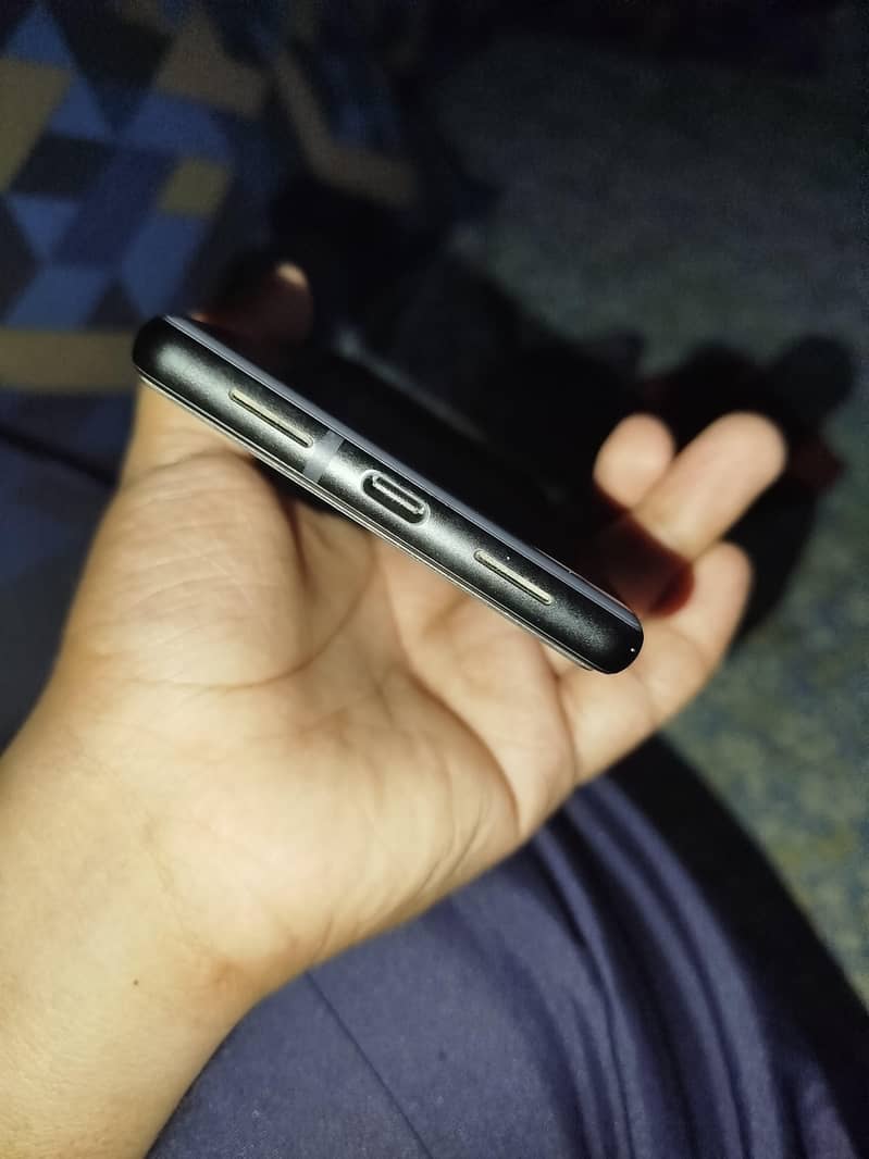 Google Pixel 6 7