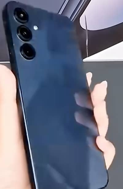 Samsung Mobile A16(5g)