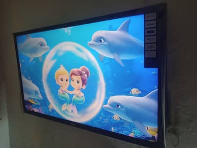 original Samsung led
