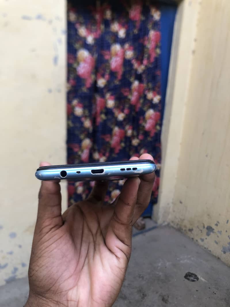 OPPO A15 0