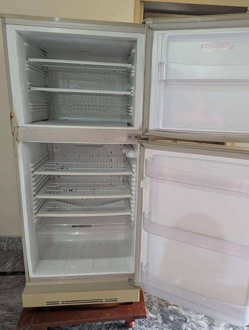 Pel  fridge 1