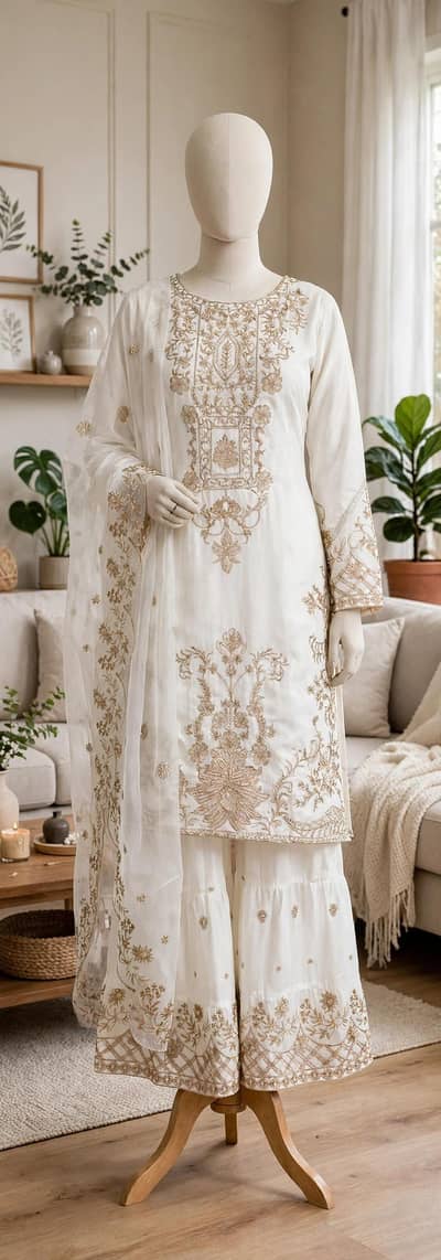 party Wear dress