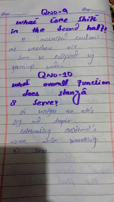 Assignment