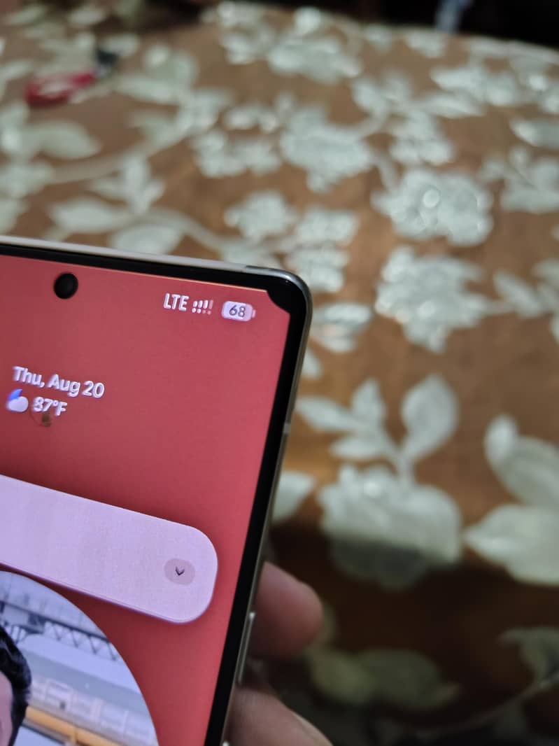 Google Pixel 6 Pro 3