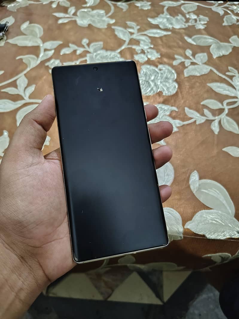 Google Pixel 6 Pro 5