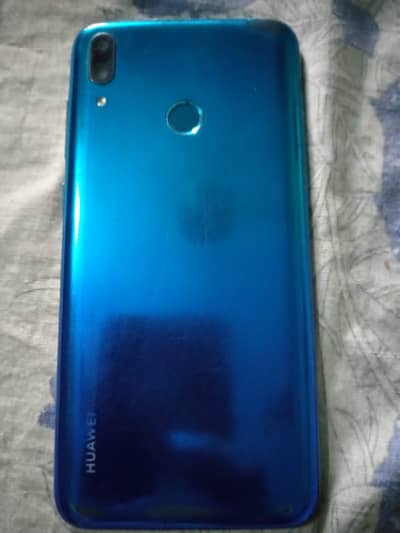 Huawei Y7 Prime