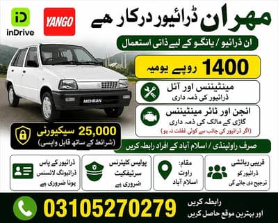 Mehran Euro 2013 Available on Rent