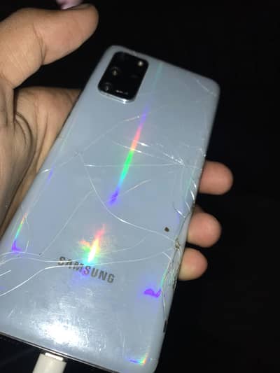 Samsung Mobile S23 Plus