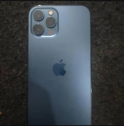 Apple iPhone 12 Pro Max