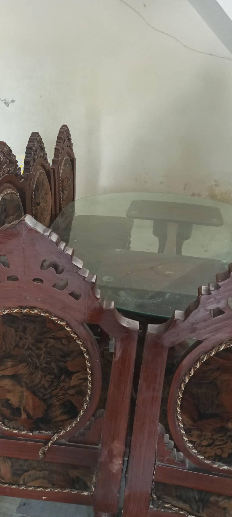 dining table and chairs 3