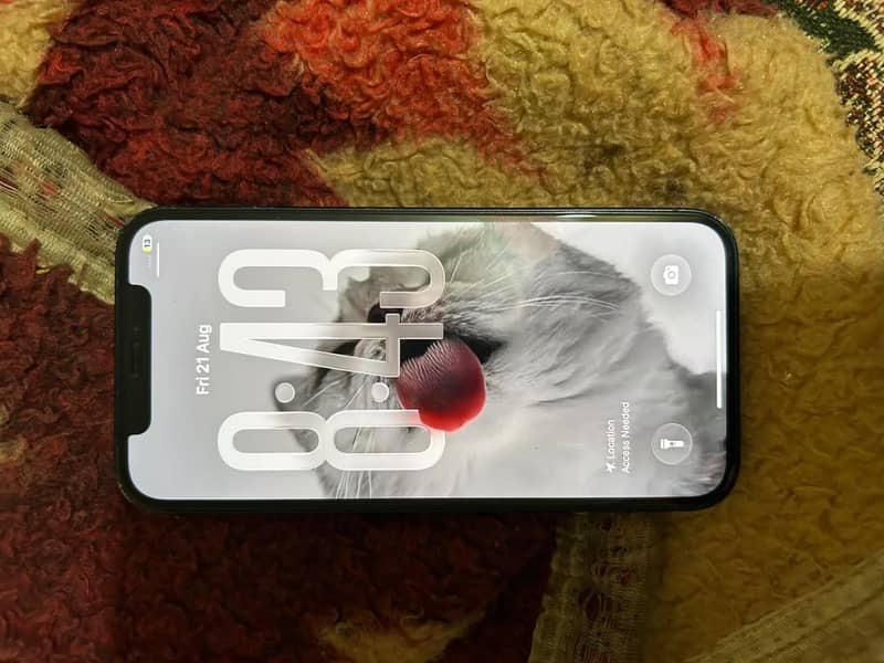 Apple iPhone 12 4