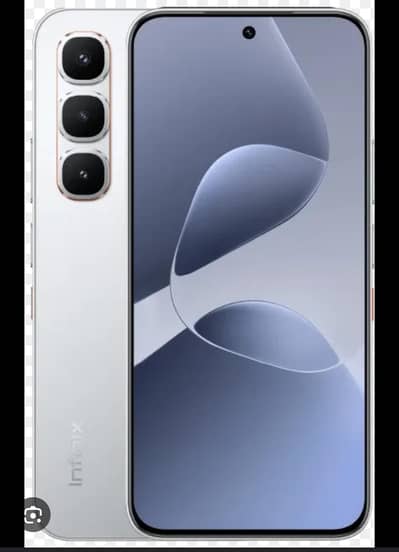 Infinix Hot 6 Pro