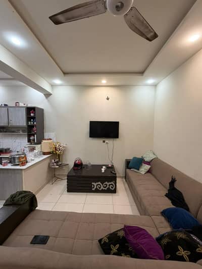 5 Marla Upper Portion In Lahore For Rent