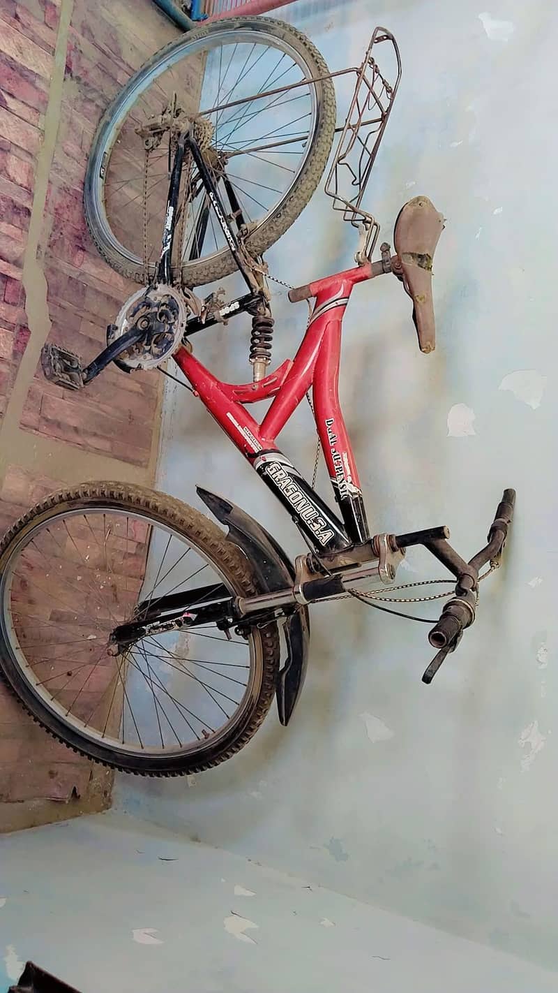 Bicycle 0
