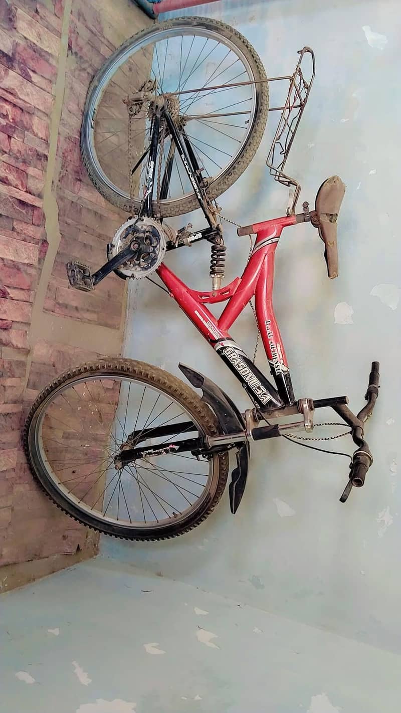 Bicycle 2
