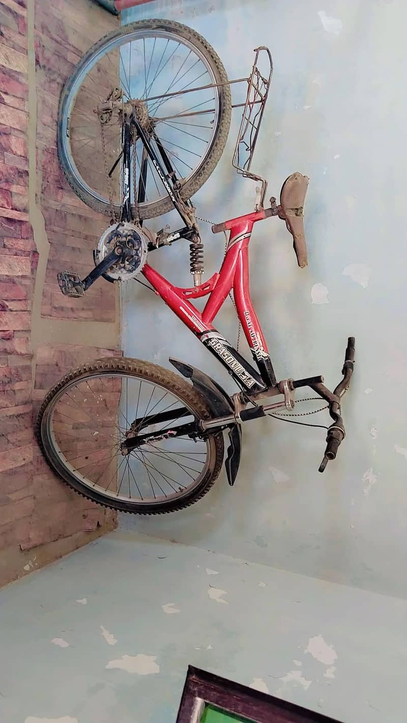 Bicycle 3