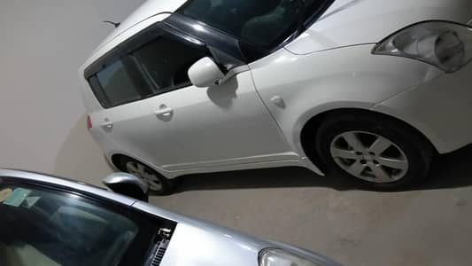Suzuki Swift 2017