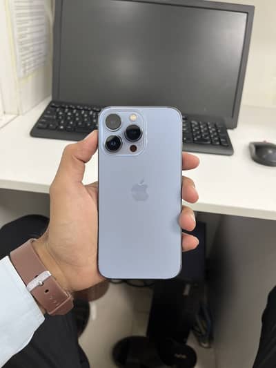 Apple iPhone 13 Pro