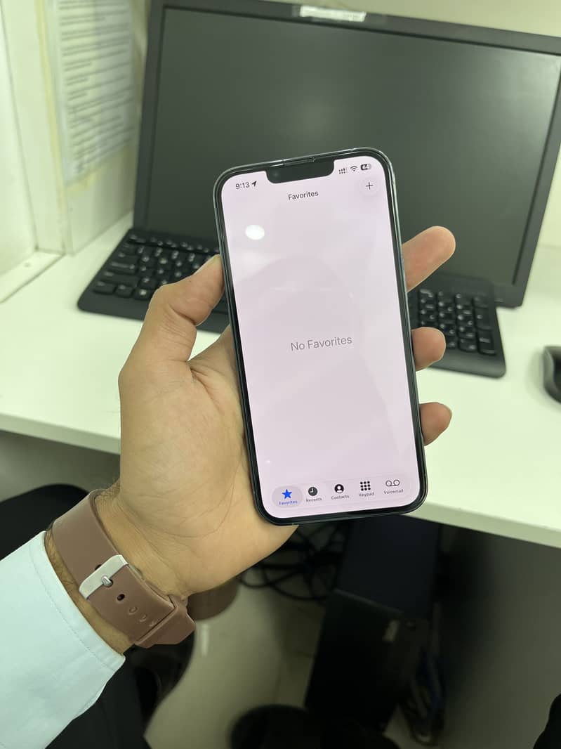 Apple iPhone 13 Pro 5