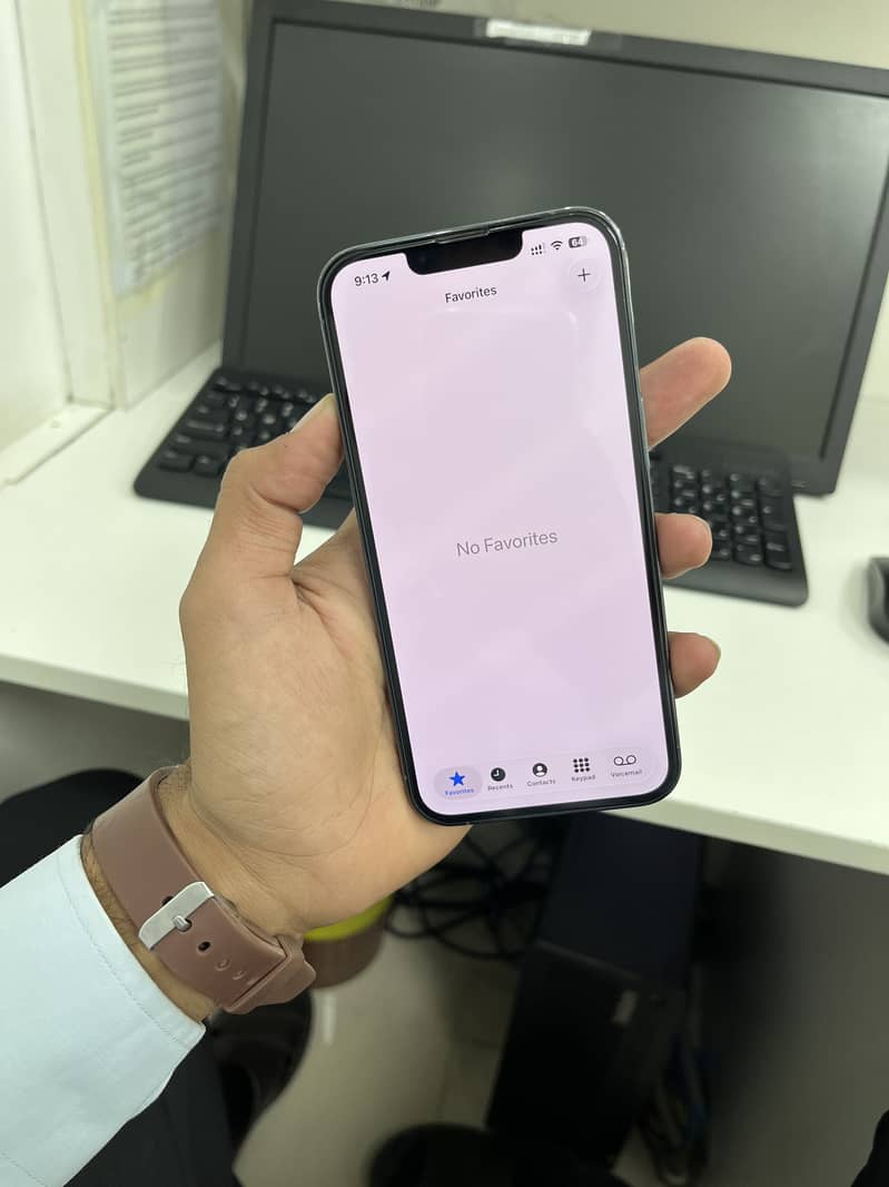 Apple iPhone 13 Pro 6