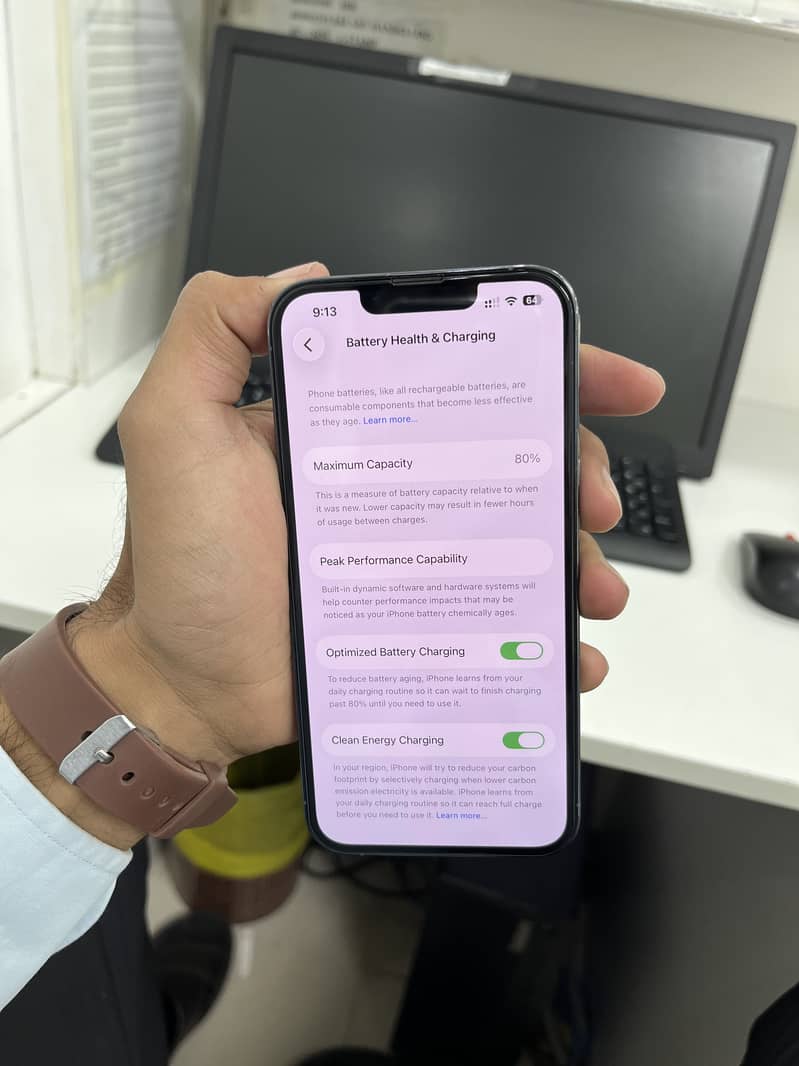 Apple iPhone 13 Pro 7